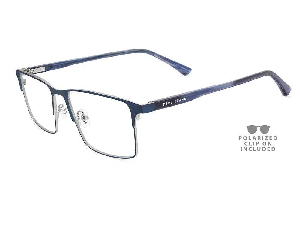 Pepe Jeans PJ5231 Eyeglasses - view 2